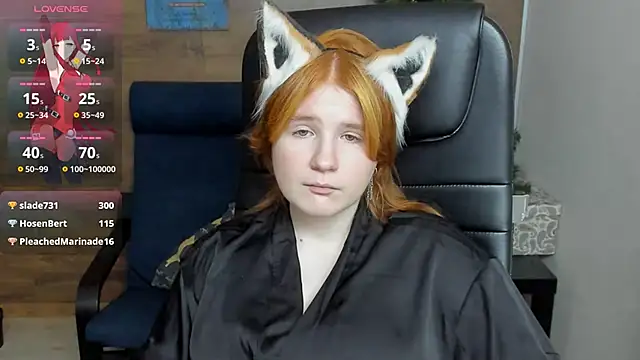 Snapshot of Java_fire chatting on December 10, 10:26 pm Java fire online show from December 10, 10:26 pm