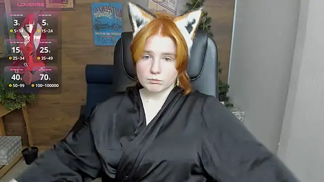 Snapshot of Java_fire chatting on December 12, 3:16 pm Java fire online show from December 12, 3:16 pm