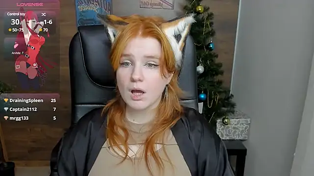 Snapshot of Java_fire chatting on December 15, 3:24 am Java fire online show from December 15, 3:24 am