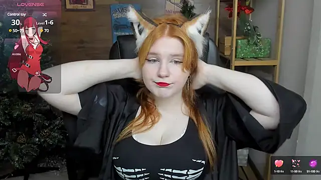 Snapshot of Java_fire chatting on December 21, 8:21 pm Java fire online show from December 21, 8:21 pm