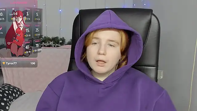 Snapshot of Java_fire chatting on December 26, 3:42 pm Java fire online show from December 26, 3:42 pm