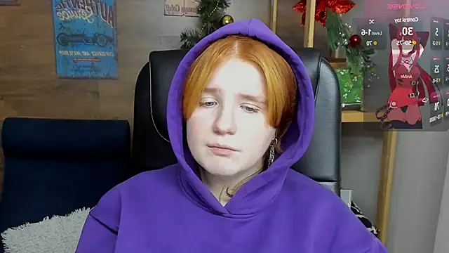 Snapshot of Java_fire chatting on December 29, 4:30 pm Java fire online show from December 29, 4:30 pm