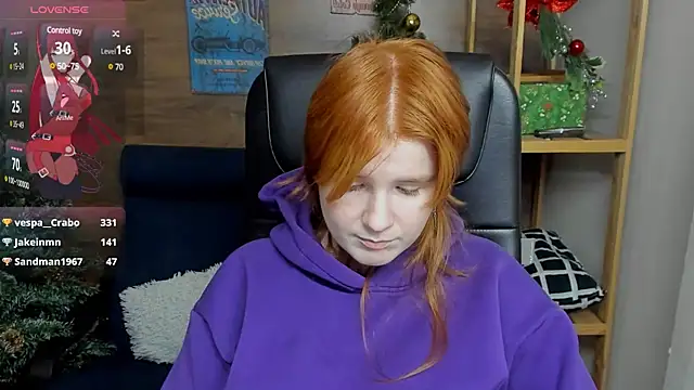 Snapshot of Java_fire chatting on December 29, 7:32 pm Java fire online show from December 29, 7:32 pm