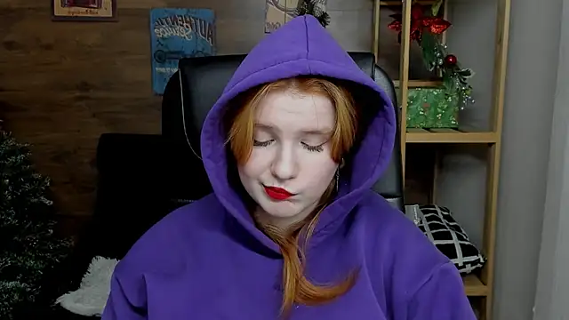 Snapshot of Java_fire chatting on January 5, 6:35 pm Java fire online show from January 5, 6:35 pm