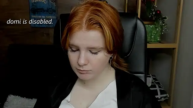 Snapshot of Java_fire chatting on January 6, 3:29 pm Java fire online show from January 6, 3:29 pm