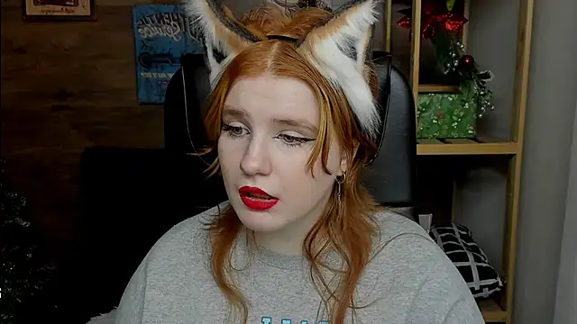 Snapshot of Java_fire chatting on January 7, 9:03 pm Java fire online show from January 7, 9:03 pm