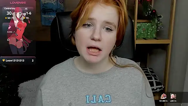 Snapshot of Java_fire chatting on January 11, 12:44 am Java fire online show from January 11, 12:44 am