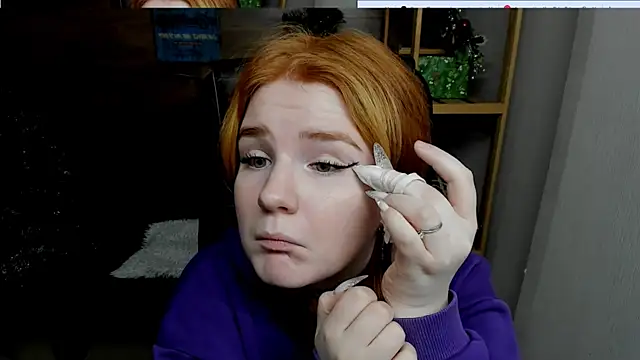 Snapshot of Java_fire chatting on January 16, 8:36 pm Java fire online show from January 16, 8:36 pm