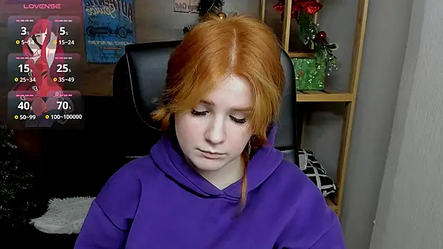 Snapshot of Java_fire chatting on January 19, 3:53 pm Java fire online show from January 19, 3:53 pm