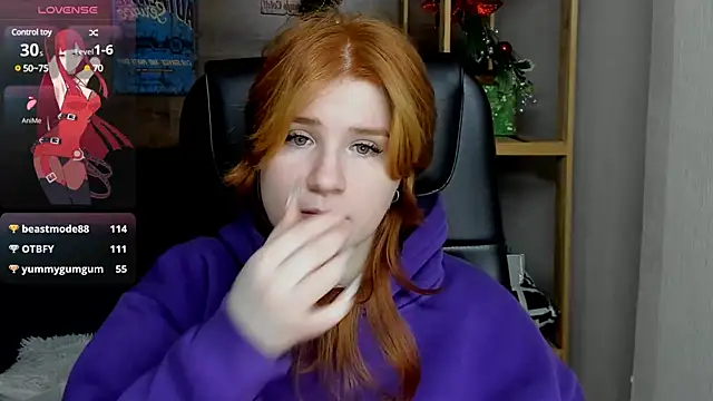 Snapshot of Java_fire chatting on January 19, 7:04 pm Java fire online show from January 19, 7:04 pm