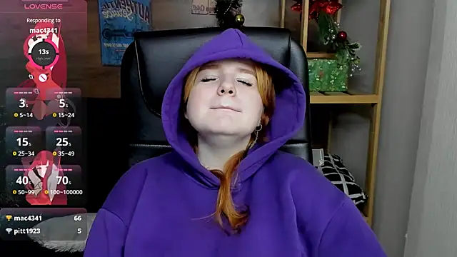 Snapshot of Java_fire chatting on January 21, 4:05 pm Java fire online show from January 21, 4:05 pm