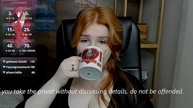 Snapshot of Java_fire chatting on January 28, 9:50 pm Java fire online show from January 28, 9:50 pm