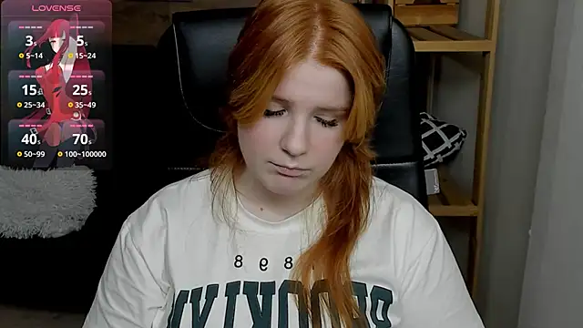 Snapshot of Java_fire chatting on February 1, 6:29 pm Java fire online show from February 1, 6:29 pm