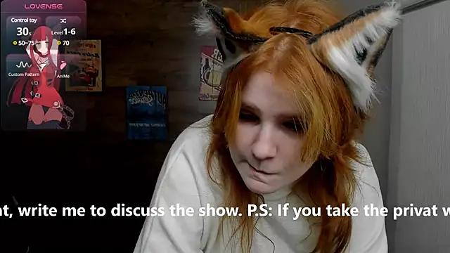 Snapshot of Java_fire chatting on February 10, 3:42 pm Java fire online show from February 10, 3:42 pm