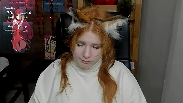 Snapshot of Java_fire chatting on February 13, 8:45 pm Java fire online show from February 13, 8:45 pm