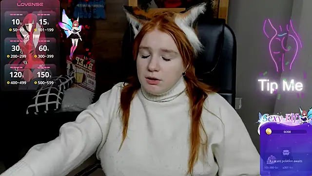 Snapshot of Java_fire chatting on February 26, 4:35 pm Java fire online show from February 26, 4:35 pm