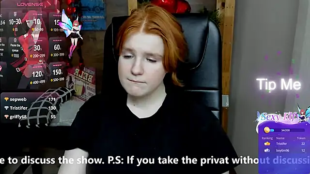 Snapshot of Java_fire chatting on March 2, 1:26 am Java fire online show from March 2, 1:26 am