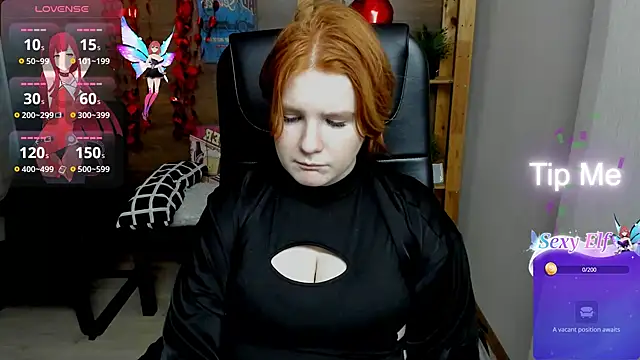 Snapshot of Java_fire chatting on March 6, 3:02 pm Java fire online show from March 6, 3:02 pm