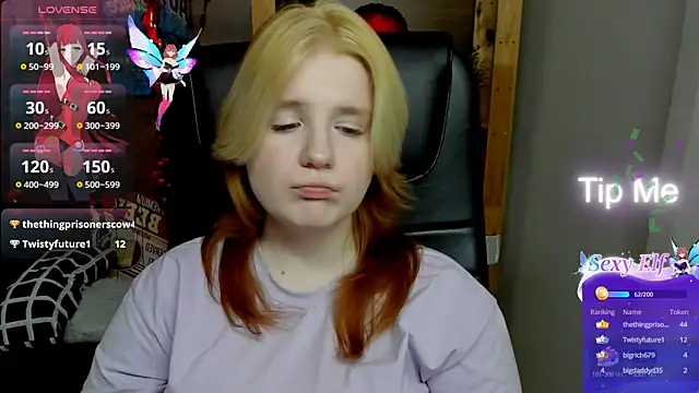 Snapshot of Java_fire chatting on March 10, 9:40 pm Java fire online show from March 10, 9:40 pm