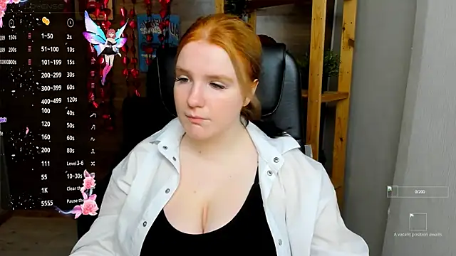 Snapshot of Java_fire chatting on September 10, 8:20 pm Java fire online show from September 10, 8:20 pm