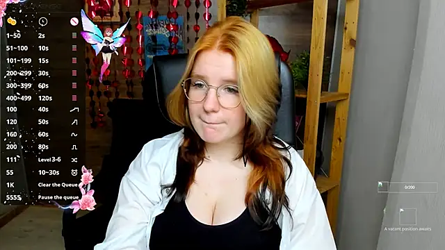 Snapshot of Java_fire chatting on September 11, 9:15 pm Java fire online show from September 11, 9:15 pm