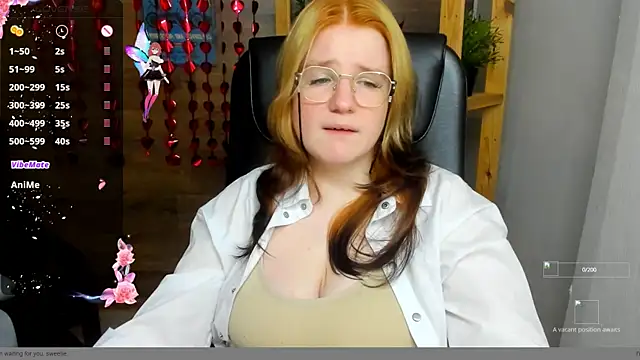 Snapshot of Java_fire chatting on September 24, 8:34 pm Java fire online show from September 24, 8:34 pm