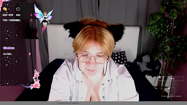 Snapshot of Java_fire chatting on October 30, 8:53 pm Java fire online show from October 30, 8:53 pm