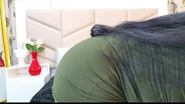 AlizonMoreti online show from October 26, 2:12 pm