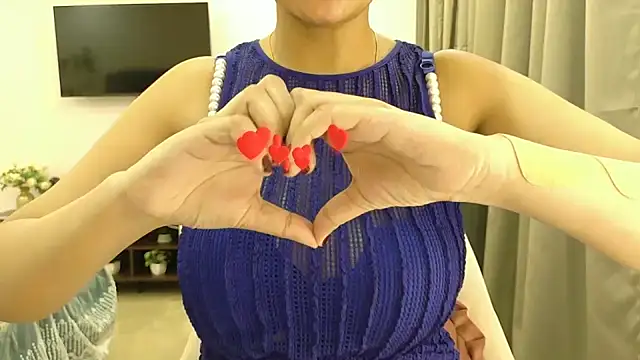 Snapshot of Wild_Fantasy_7 chatting on May 6, 8:36 pm Wild Fantasy 7 online show from May 6, 8:36 pm