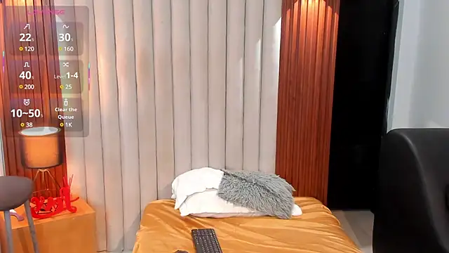 Snapshot of Ryo_kush chatting on February 19, 7:27 pm Ryo kush online show from February 19, 7:27 pm