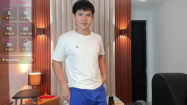 Snapshot of Ryo_kush chatting on March 18, 11:09 pm Ryo kush online show from March 18, 11:09 pm