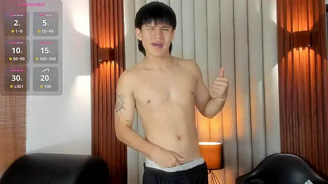 Snapshot of Ryo_kush chatting on September 10, 7:47 pm Ryo kush online show from September 10, 7:47 pm