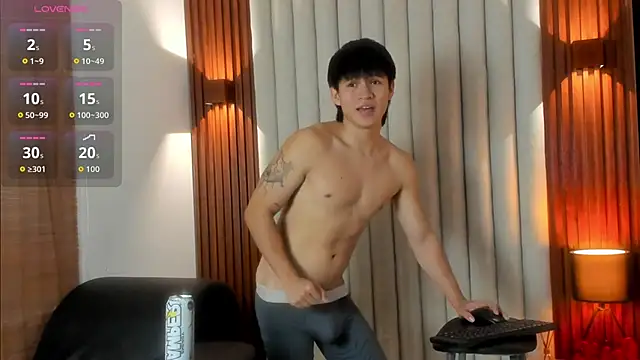 Snapshot of Ryo_kush chatting on September 26, 8:46 pm Ryo kush online show from September 26, 8:46 pm