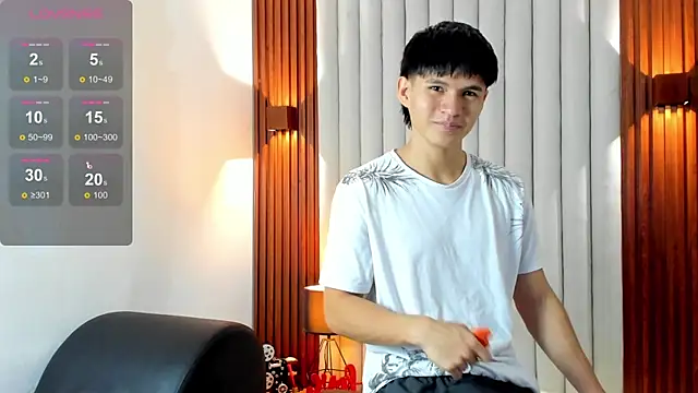 Snapshot of Ryo_kush chatting on November 14, 4:00 am Ryo kush online show from November 14, 4:00 am