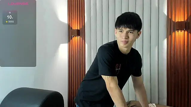 Snapshot of Ryo_kush chatting on November 22, 3:38 am Ryo kush online show from November 22, 3:38 am