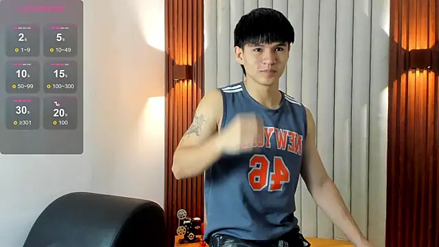 Snapshot of Ryo_kush chatting on November 25, 3:50 am Ryo kush online show from November 25, 3:50 am