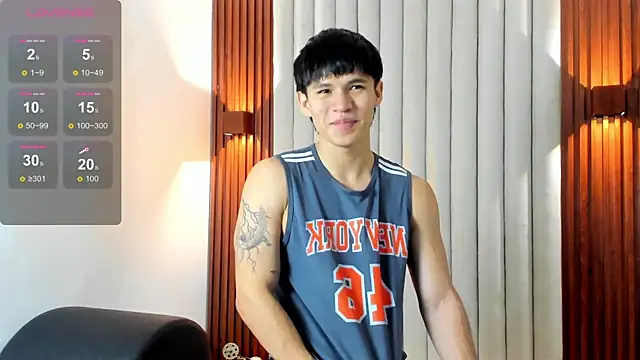 Snapshot of Ryo_kush chatting on November 28, 3:53 am Ryo kush online show from November 28, 3:53 am