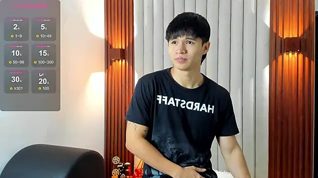 Snapshot of Ryo_kush chatting on November 29, 3:53 am Ryo kush online show from November 29, 3:53 am