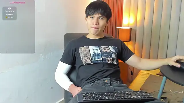 Ryo kush online show from December 21, 3:35 am