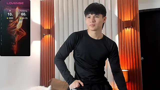 Ryo kush online show from January 17, 3:33 am