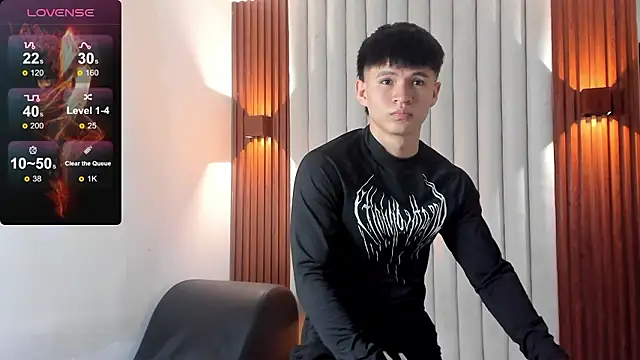 Ryo kush online show from February 14, 3:58 am