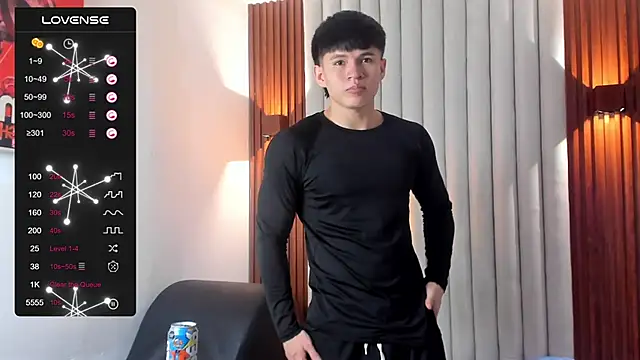 Ryo kush online show from March 4, 4:07 am