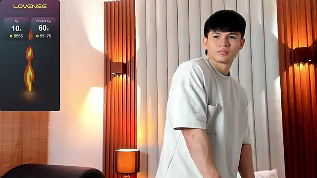 Ryo kush online show from April 18, 3:10 am