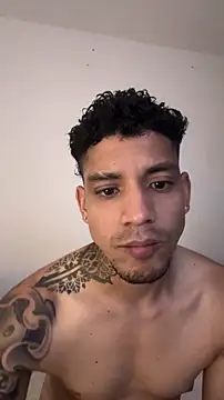 Davidbatista   online show from October 16, 7:48 pm