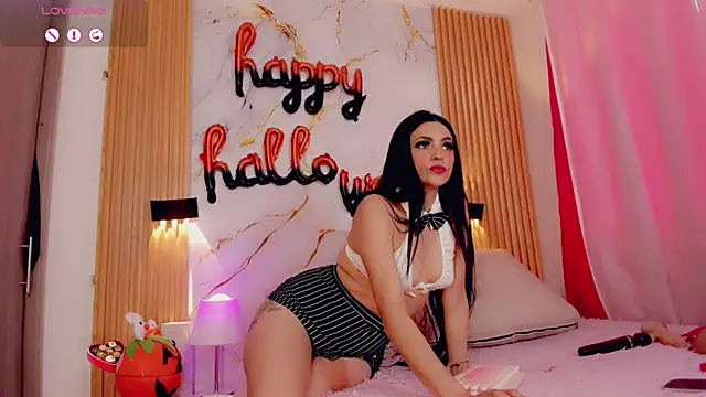 Snapshot of BrendaSquirtx chatting on October 12, 5:01 pm BrendaSquirtx online show from October 12, 5:01 pm