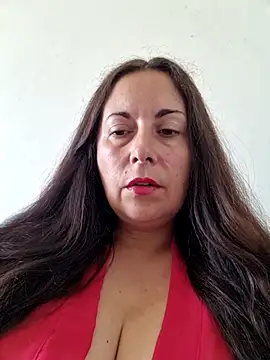 Snapshot of SelieAlMio chatting on June 24, 8:57 am SelieAlMio online show from June 24, 8:57 am
