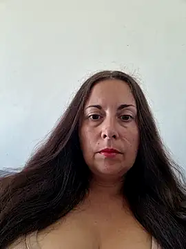 Snapshot of SelieAlMio chatting on June 30, 12:50 pm SelieAlMio online show from June 30, 12:50 pm