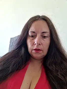 Snapshot of SelieAlMio chatting on July 8, 9:36 am SelieAlMio online show from July 8, 9:36 am