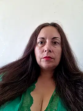 Snapshot of SelieAlMio chatting on July 9, 9:24 am SelieAlMio online show from July 9, 9:24 am