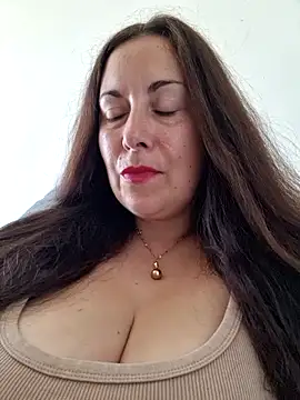 Snapshot of SelieAlMio chatting on July 28, 12:48 pm SelieAlMio online show from July 28, 12:48 pm
